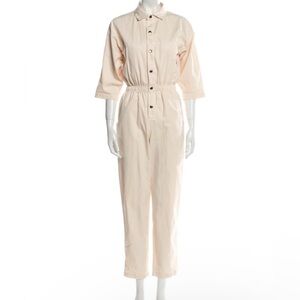 Overlover Jumpsuit XS